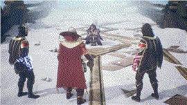 1.76金马天龙八部私服